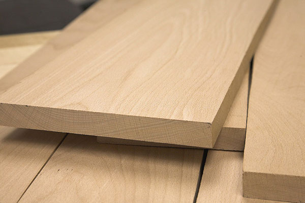 gỗ chò chỉ nguyên liệu nội thất